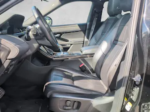 Land Rover Range Rover Evoque P 250 SE AT9
