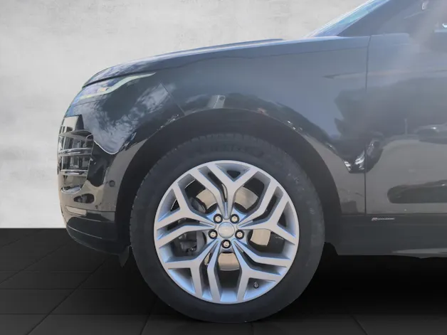 Land Rover Range Rover Evoque P 250 SE AT9