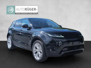 Land Rover Range Rover Evoque P 250 SE AT9