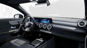 Mercedes-Benz CLA 45 S AMG 4MATIC+