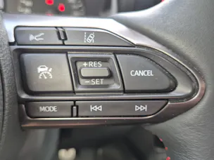 Toyota Yaris 1.6 GR Sport