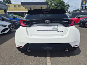 Toyota Yaris 1.6 GR Sport