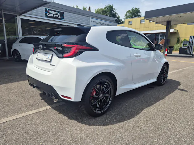 Toyota Yaris 1.6 GR Sport