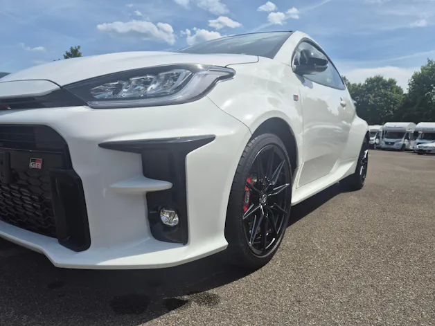 Toyota Yaris 1.6 GR Sport