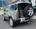 Land Rover Defender 90 3.0D I6 250 SE AT8
