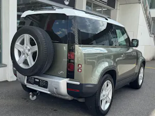 Land Rover Defender 90 3.0D I6 250 SE AT8