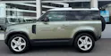 Land Rover Defender 90 3.0D I6 250 SE AT8