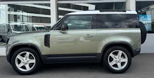 Land Rover Defender 90 3.0D I6 250 SE AT8