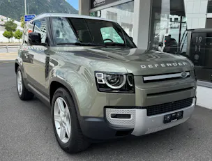 Land Rover Defender 90 3.0D I6 250 SE AT8