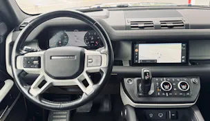 Land Rover Defender 90 3.0D I6 250 SE AT8