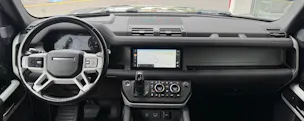 Land Rover Defender 90 3.0D I6 250 SE AT8