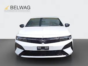 Opel Astra 1.2T/136 GS Hybrid