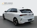 Opel Astra 1.2T/136 GS Hybrid