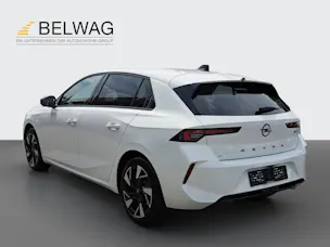 Opel Astra 1.2T/136 GS Hybrid