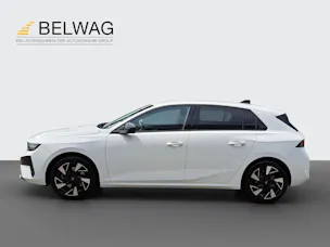 Opel Astra 1.2T/136 GS Hybrid