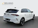 Opel Astra 1.2T/136 GS Hybrid
