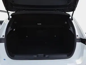 Opel Astra 1.2T/136 GS Hybrid