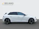 Opel Astra 1.2T/136 GS Hybrid