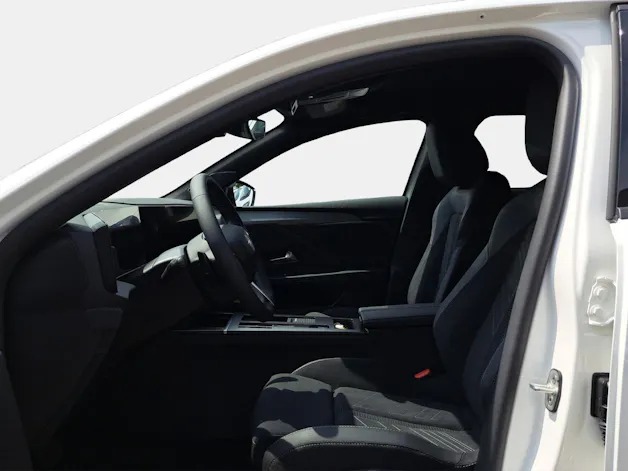Opel Astra 1.2T/136 GS Hybrid