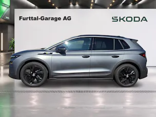 Škoda Elroq RS 4x4