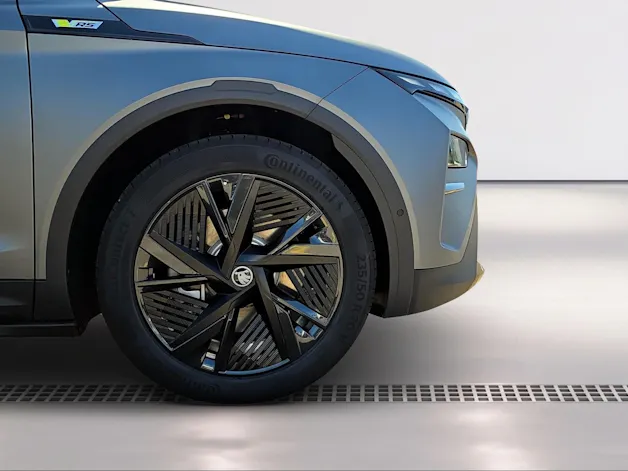 SKODA Elroq RS 4x4