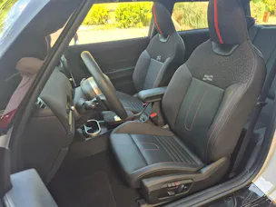 Mini Cooper John Cooper Works DKG
