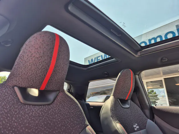 Mini Cooper John Cooper Works DKG