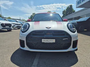 Mini Cooper John Cooper Works DKG