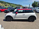 Mini Cooper John Cooper Works DKG