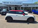 Mini Cooper John Cooper Works DKG