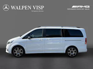 Mercedes-Benz V 250 d Avantgarde L 4M