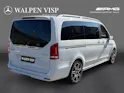 Mercedes-Benz V 250 d Avantgarde L 4M