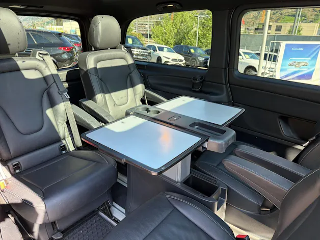 Mercedes-Benz V 250 d Avantgarde L 4M