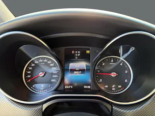 Mercedes-Benz V 250 d Avantgarde L 4M