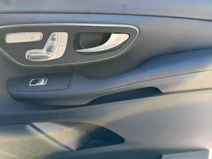 Mercedes-Benz V 250 d Avantgarde L 4M