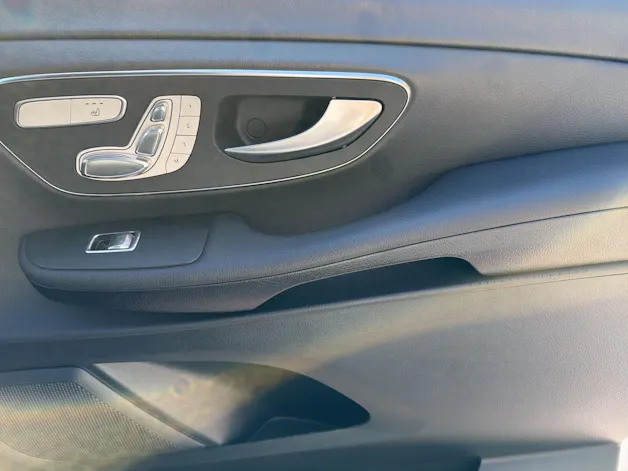Mercedes-Benz V 250 d Avantgarde L 4M