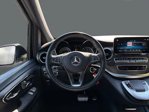 Mercedes-Benz V 250 d Avantgarde L 4M