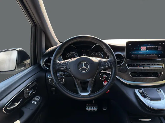 Mercedes-Benz V 250 d Avantgarde L 4M