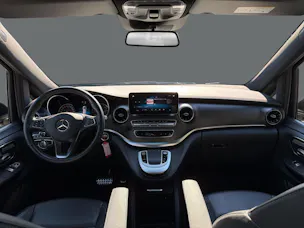 Mercedes-Benz V 250 d Avantgarde L 4M
