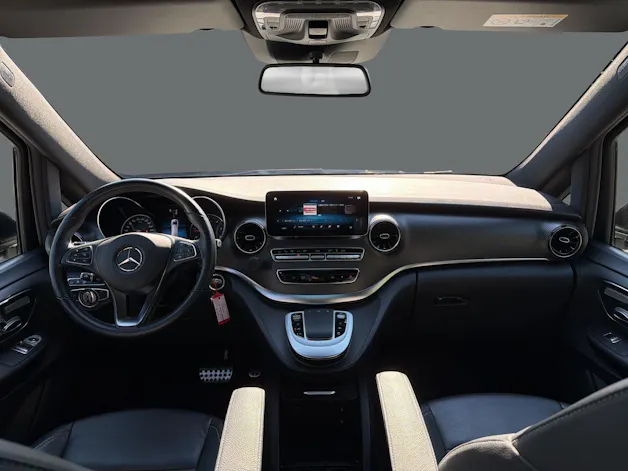 Mercedes-Benz V 250 d Avantgarde L 4M