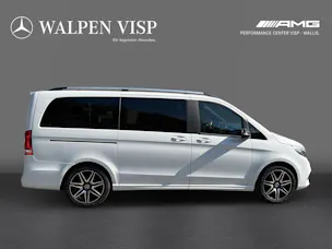 Mercedes-Benz V 250 d Avantgarde L 4M
