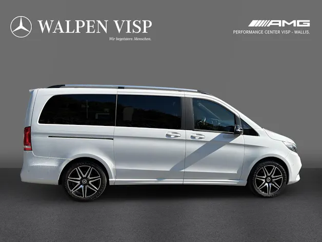 Mercedes-Benz V 250 d Avantgarde L 4M
