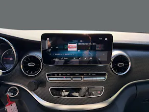 Mercedes-Benz V 250 d Avantgarde L 4M