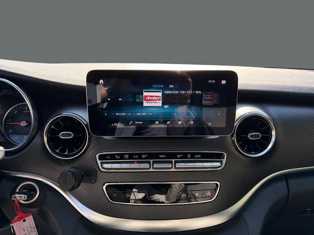 Mercedes-Benz V 250 d Avantgarde L 4M