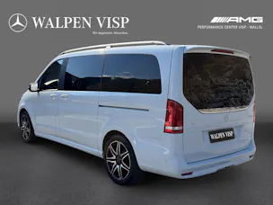 Mercedes-Benz V 250 d Avantgarde L 4M