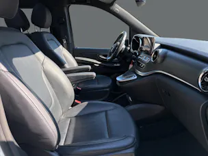 Mercedes-Benz V 250 d Avantgarde L 4M