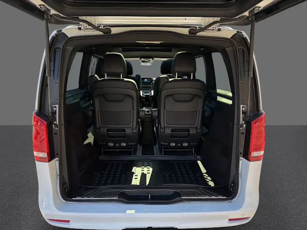 Mercedes-Benz V 250 d Avantgarde L 4M