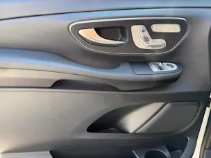 Mercedes-Benz V 250 d Avantgarde L 4M