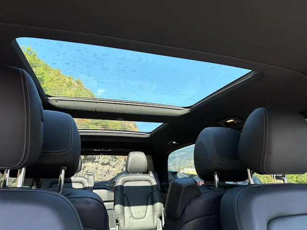 Mercedes-Benz V 250 d Avantgarde L 4M