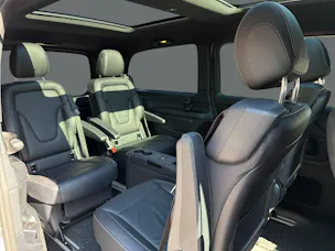 Mercedes-Benz V 250 d Avantgarde L 4M